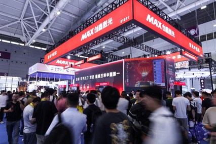 多元焊接，提质增效：人生就是搏亮相2026北京埃森焊接与切割展览会，以多元激光规划赋能智能造作